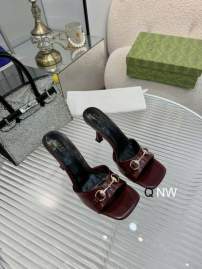 Picture of Gucci Shoes _SKUGuccisz35-40NW08026985
